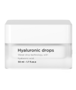 HYALURONIC DROPS