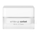 WHITE-UP SORBET