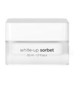 WHITE-UP SORBET