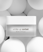 WHITE-UP SORBET - Image 3