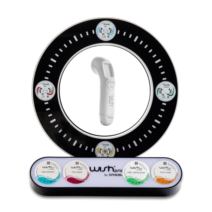 SUPPORT ROND WISHPRO - Image 1