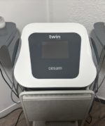 TWIN SLIM EVOLUTION