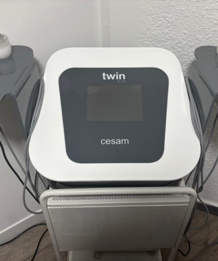 TWIN SLIM EVOLUTION