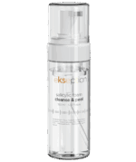 SALICYLIC FOAM CLEANSE & PEEL