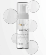 SALICYLIC FOAM CLEANSE & PEEL - Image 3