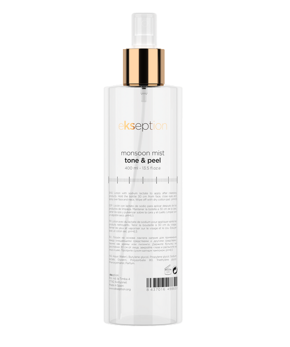 3124a. MONSOON MIST TONE & PEEL MONSOON MIST TONE & PEEL - Image 1