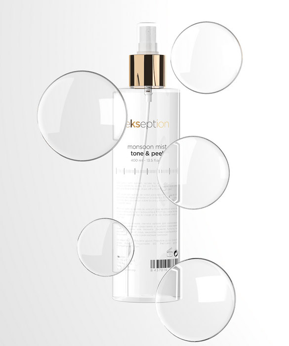 3124b. MONSOON MIST TONE & PEEL MONSOON MIST TONE & PEEL - Image 2