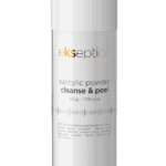 SALICYLIC POWDER CLEANSE & PEEL