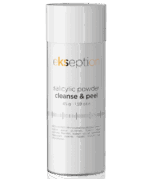 SALICYLIC POWDER CLEANSE & PEEL