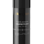 BLACK POWDER CLEANSE & PEEL