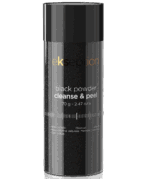 BLACK POWDER CLEANSE & PEEL