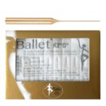 AIGUILLES POUR ÉLECTROLYSE