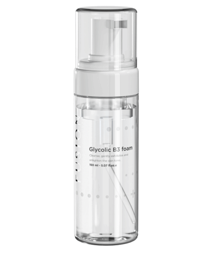 GLYCOLIC B3 FOAM