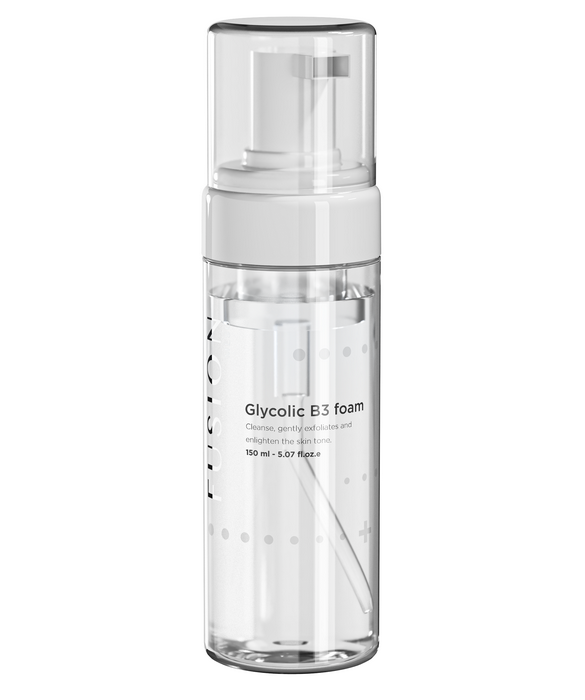 8113a. GLYCOLIC B3 FOAM GLYCOLIC B3 FOAM - Image 1