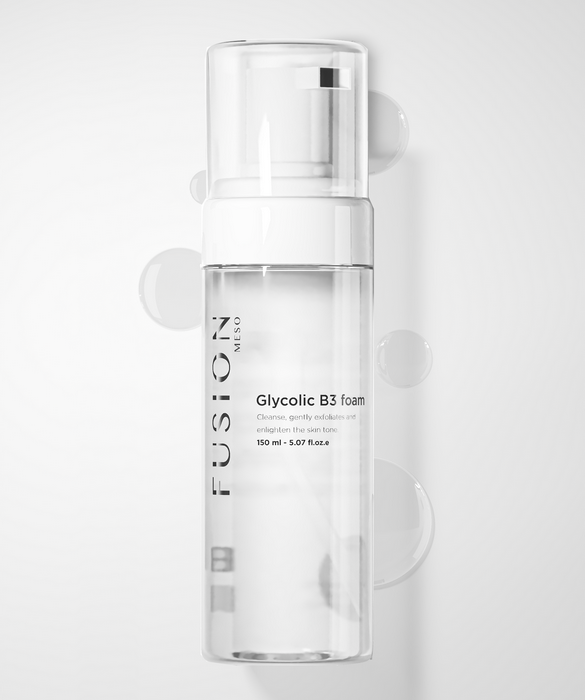 8113b. GLYCOLIC B3 FOAM GLYCOLIC B3 FOAM - Image 2