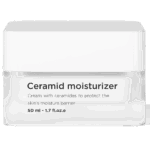 CERAMID MOISTURIZER