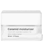 CERAMID MOISTURIZER