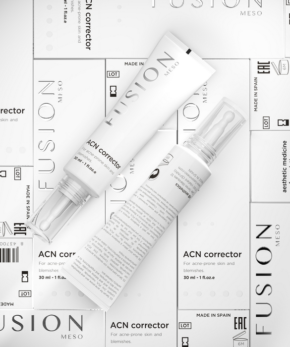 8851b. ACN CORRECTOR ACN CORRECTOR - Image 3