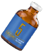 ANTI AGING COMPLEX 5 - Image 2