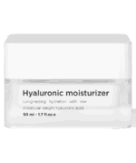 HYALURONIC MOISTURIZER