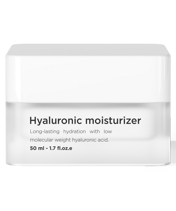 8312a. HYALURONIC MOISTURIZER HYALURONIC MOISTURIZER - Image 1