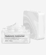 HYALURONIC MOISTURIZER - Image 2