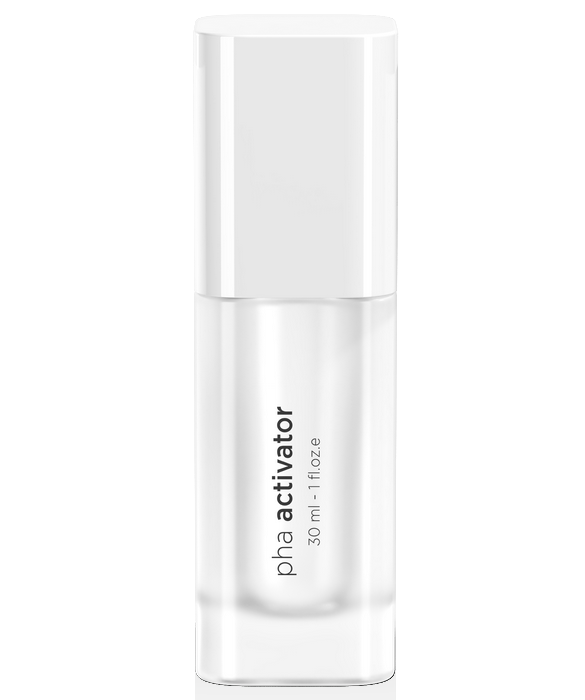 8321a. PHA ACTIVATOR PHA ACTIVATOR - Image 1