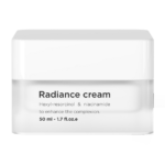 RADIANCE CREAM