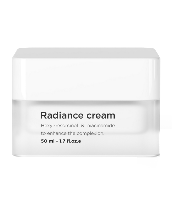 3612a. RADIANCE RADIANCE CREAM - Image 1