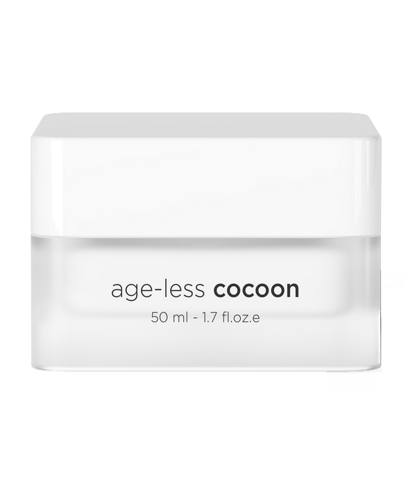 3621a. AGE-LESS COCOON AGE-LESS COCOON - Image 1