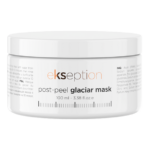 POST-PEEL GLACIAR MASK