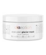 POST-PEEL GLACIAR MASK