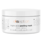 TRIPLE-ACID PEELING MASK
