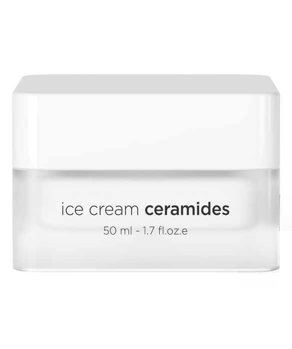 8624a. ICE CREAM CERAMIDES ICE CREAM CERAMIDES - Image 1