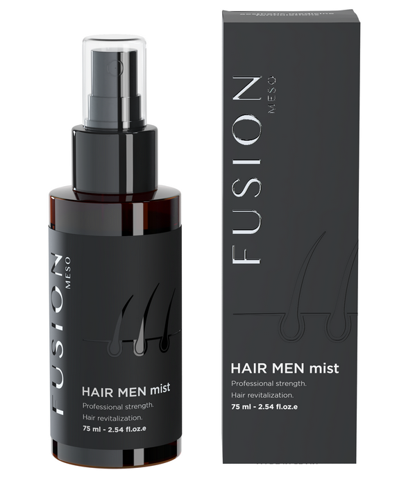 8722a. HAIR MEN MIST HAIR MEN MIST - Image 1