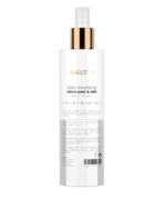 BODY RESURFACING MICRO-PEEL AND MILK