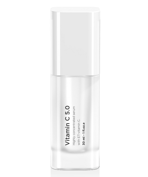 8831a. VITAMIN C 5.0 VITAMIN C 5.0 - Image 1