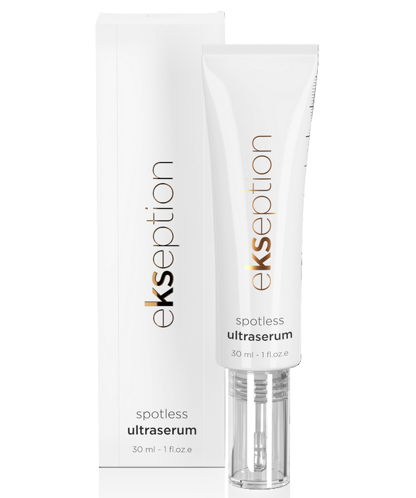 8832a. SPOTLESS ULTRASERUM SPOTLESS ULTRASERUM - Image 1
