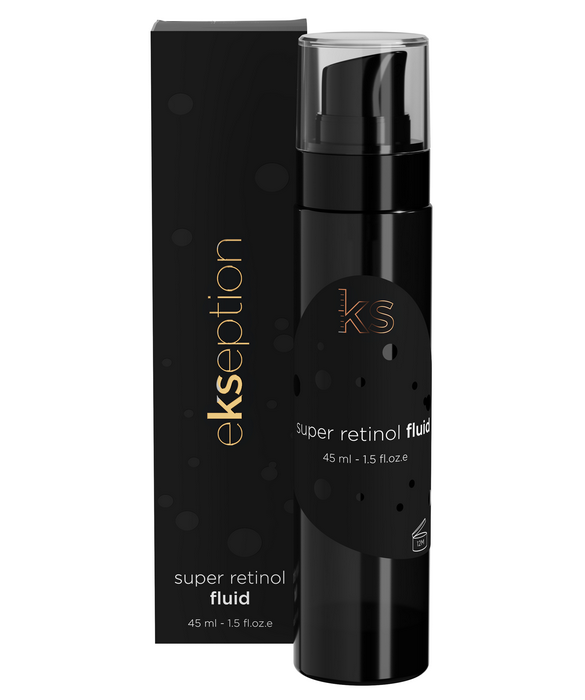 8843a. SUPER RETINOL FLUID SUPER RETINOL FLUID - Image 1
