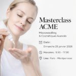 MASTERCLASS MICRONEEDLING