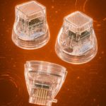 TÊTES POUR MICRO-RF