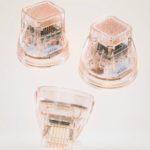 TÊTES POUR MICRO-RF
