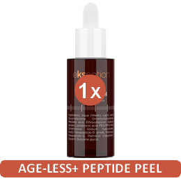 AGE-LESS+ PEPTIDE PEEL