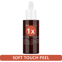 SOFT TOUCH PEEL