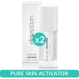 PURE SKIN ACTIVATOR
