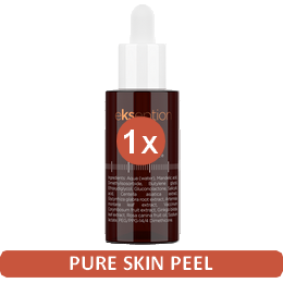 PURE SKIN PEEL