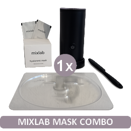 MIXLAB MASK COMBO