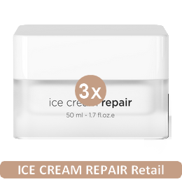 ICE CREAM REPAIR RETAIL