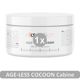 AGE-LESS COCOON CABINE