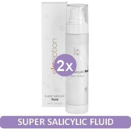 SUPER SALICYLIC FLUID